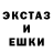 ЭКСТАЗИ круглые Dv Trixter